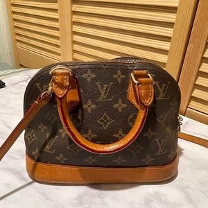 Louis Vuitton bag